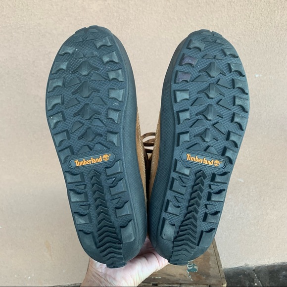 Timberland Mukluk Lace Up Boot - Picture 7 of 11